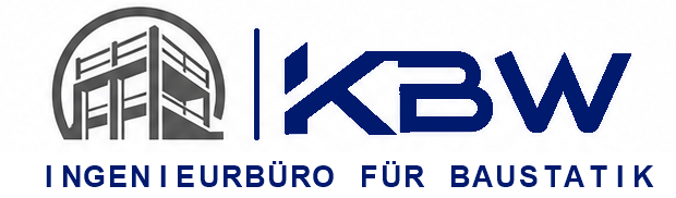 KBW Ingenieurbüro für Baustatik